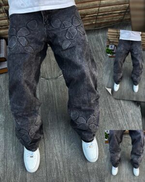 HIGH QUALITY JEANS TROUSER