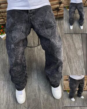 HIGH QUALITY JEANS TROUSER