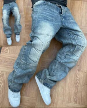 HIGH QUALITY JEANS TROUSERS