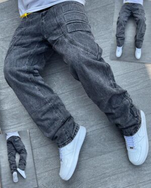 HIGH QUALITY JEANS TROUSERS