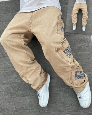 HIGH QUALITY JEANS TROUSERS