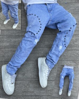 HIGH QUALITY JEANS TROUSERS