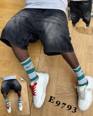 HIGH QUALITY JEANS SHORT