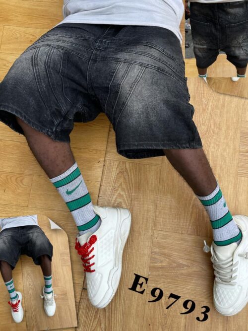 HIGH QUALITY JEANS SHORT