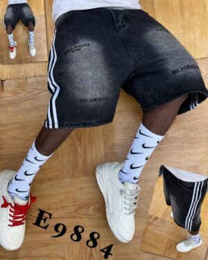 HIGH QUALITY JEANS SHORT