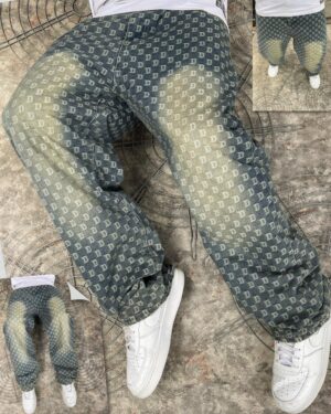 HIGH QUALITY JEANS TROUSER