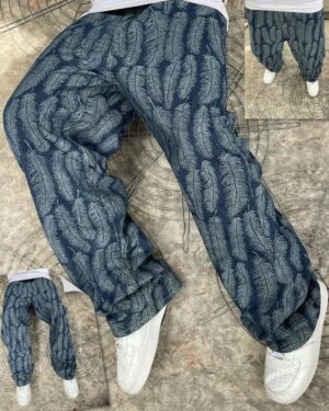 HIGH QUALITY JEANS TROUSER