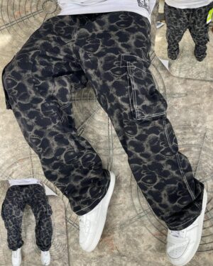 HIGH QUALITY JEANS TROUSER