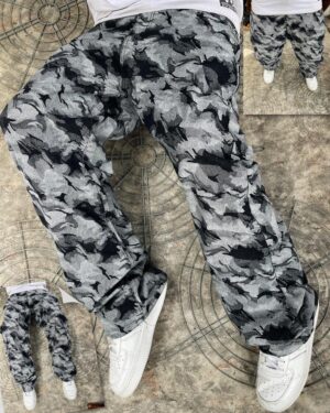 HIGH QUALITY JEANS TROUSERS