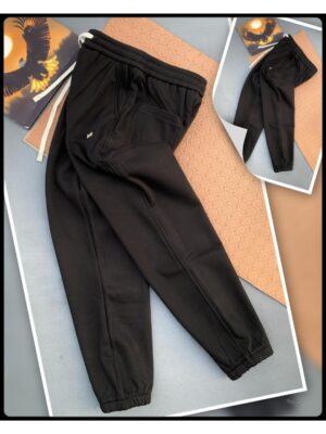 joggers high quality