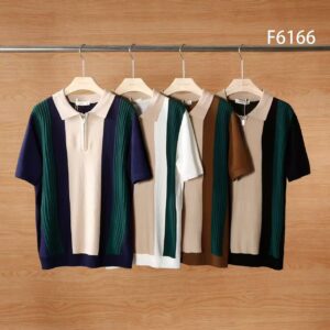 HIGH QUALITY MARKERS COLLAR-NECK