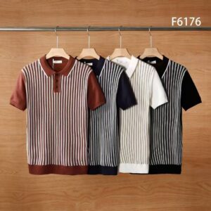 HIGH QUALITY MARKERS COLLAR-NECK