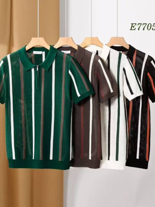 HIGH QUALITY MARKERS COLLAR-NECK