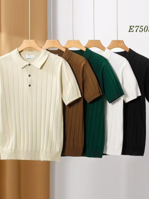 HIGH QUALITY MARKERS COLLAR-NECK