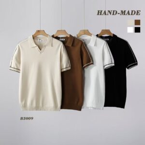 HIGH QUALITY MARKERS COLLAR-NECK