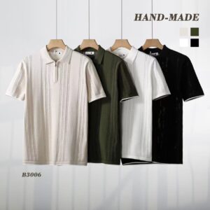 HIGH QUALITY MARKERS COLLAR-NECK