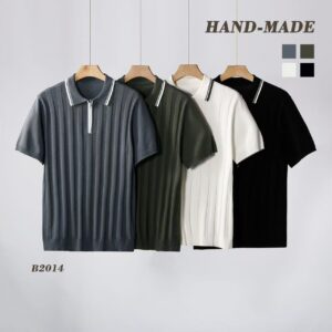 HIGH QUALITY MARKERS COLLAR-NECK