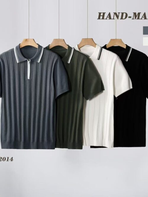 HIGH QUALITY MARKERS COLLAR-NECK