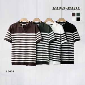 HIGH QUALITY MARKERS COLLAR-NECK