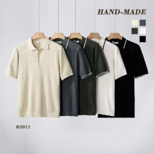 HIGH QUALITY MARKERS COLLAR-NECK