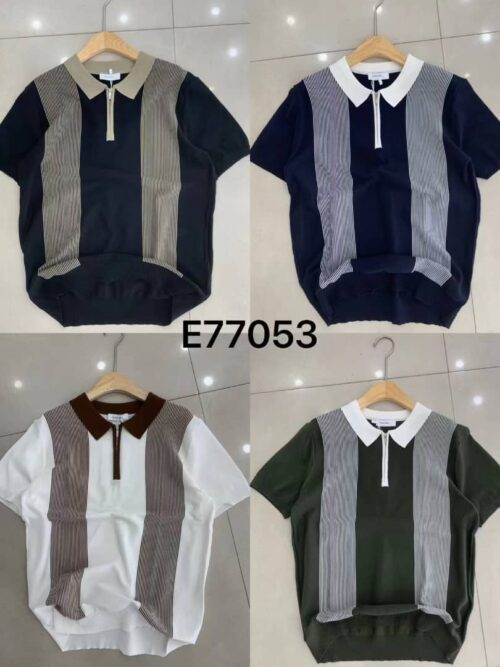 HIGH QUALITY MARKERS COLLAR-NECK