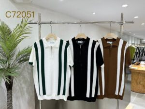 HIGH QUALITY MARKERS COLLAR-NECK