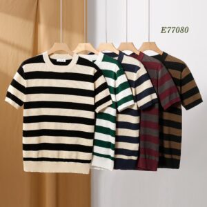 HIGH QUALITY MARKERS ROUND NECK