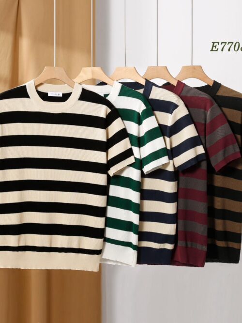 HIGH QUALITY MARKERS ROUND NECK