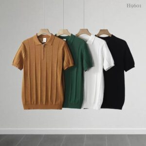 HIGH QUALITY MARKERS COLLAR-NECK