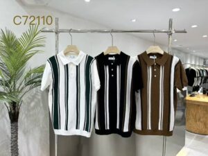 HIGH QUALITY MARKERS COLLAR-NECK