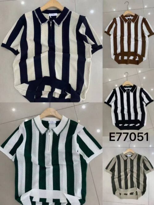 HIGH QUALITY MARKERS COLLAR-NECK