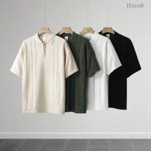 HIGH QUALITY MARKERS COLLAR-NECK