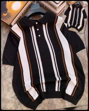 HIGH QUALITY MARKERS COLLAR-NECK