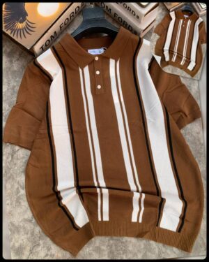 HIGH QUALITY MARKERS COLLAR-NECK