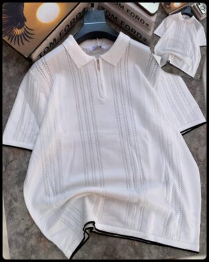 HIGH QUALITY MARKERS COLLAR-NECK