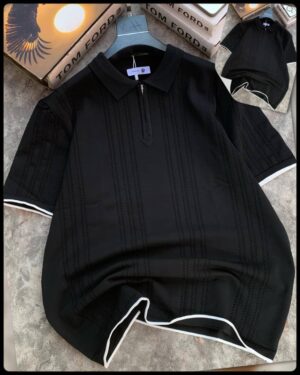 HIGH QUALITY MARKERS COLLAR-NECK