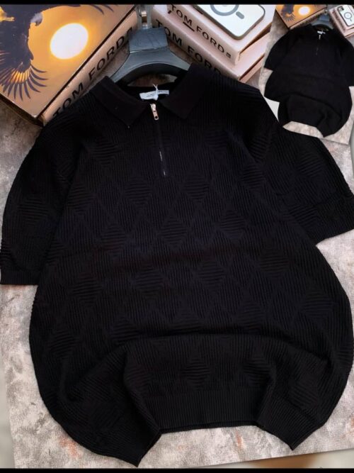 HIGH QUALITY MARKERS COLLAR-NECK