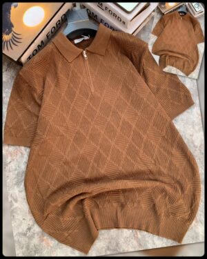 HIGH QUALITY MARKERS COLLAR-NECK