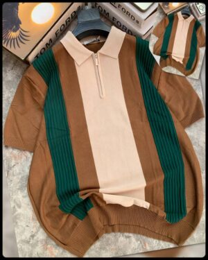 HIGH QUALITY MARKERS COLLAR-NECK