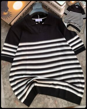 HIGH QUALITY MARKERS COLLAR-NECK