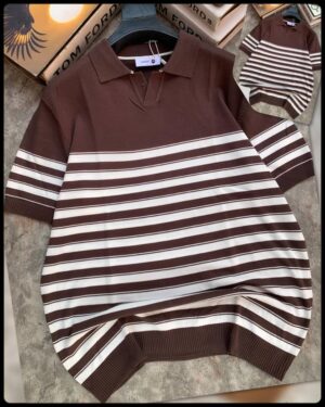 HIGH QUALITY MARKERS COLLAR-NECK