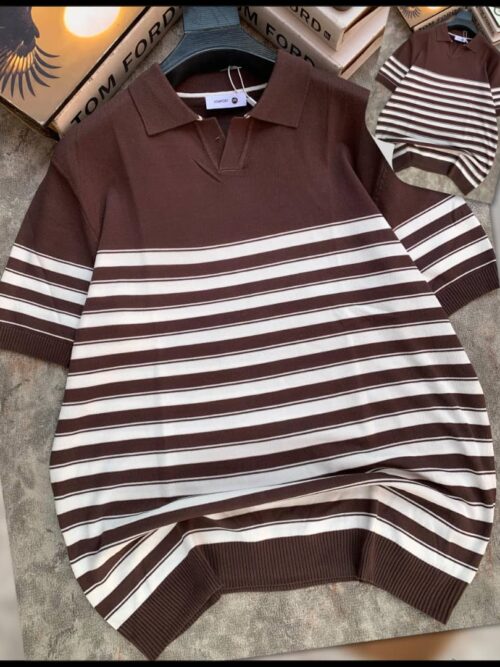 HIGH QUALITY MARKERS COLLAR-NECK