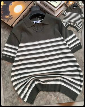 HIGH QUALITY MARKERS COLLAR-NECK