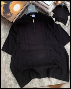 HIGH QUALITY MARKERS COLLAR-NECK