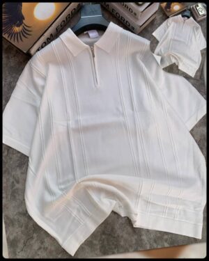 HIGH QUALITY MARKERS COLLAR-NECK