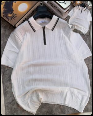 HIGH QUALITY MARKERS COLLAR-NECK