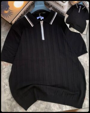 HIGH QUALITY MARKERS COLLAR-NECK