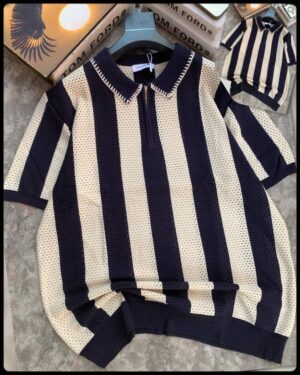 HIGH QUALITY MARKERS COLLAR-NECK