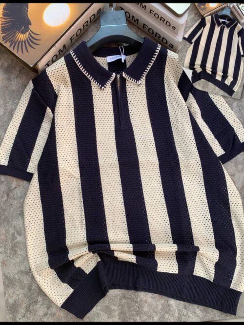 HIGH QUALITY MARKERS COLLAR-NECK