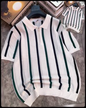 HIGH QUALITY MARKERS COLLAR-NECK